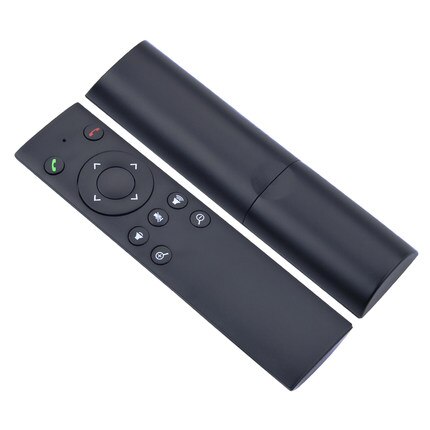 Replacement remote control RCC950 C950 use for logitech vide camera remoto controller controle teleconmando fernbienung