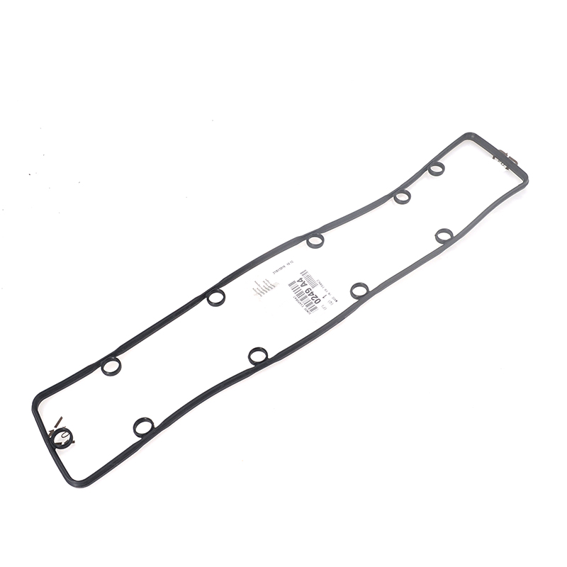 Baificar-Junta de cubierta de balancín original para Peugeot, modelos 0249A4, 0249A5, 206CC, 307, 406, 407 y 607, Citroen C4, C5, XSara, Picasso, 2,0: 0249 A4