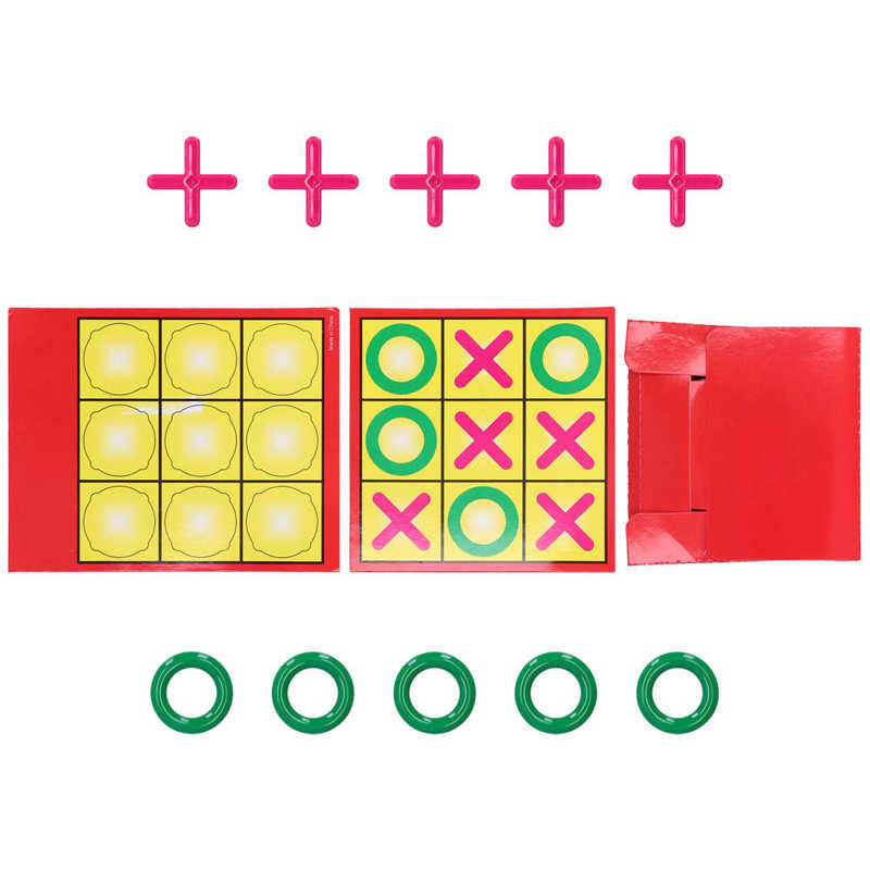 Ouder-kind Interactie Leisure Board Game Ox Schaken Grappige Ontwikkelen Intelligente Educatief Speelgoed Puzzels Game Kids