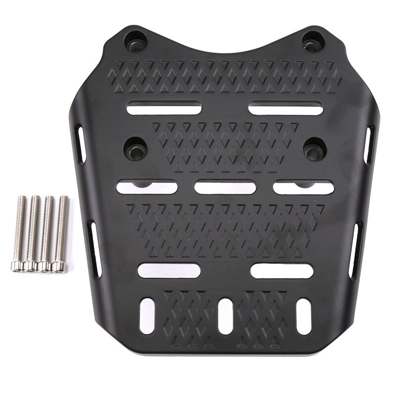 Bagagerek Achteraan Motorfiets Bagagerek CNC Aluminium Voor PCX 125 150 Bagagerek Achteraan Motorfiets Bagagerek CNC Aluminium Voor PCX 125 150