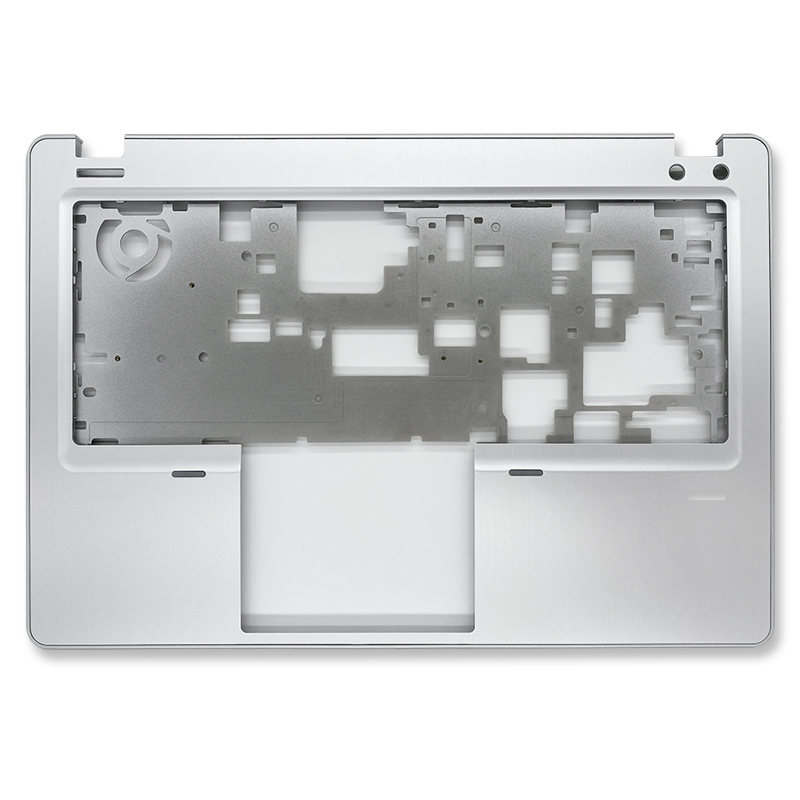 Novità per HP Elitebook Folio 9470 9470M Cover posteriore LCD portatile/cornice anteriore/custodia inferiore disco rigido memoria Hdd Cover posteriore: C Cover