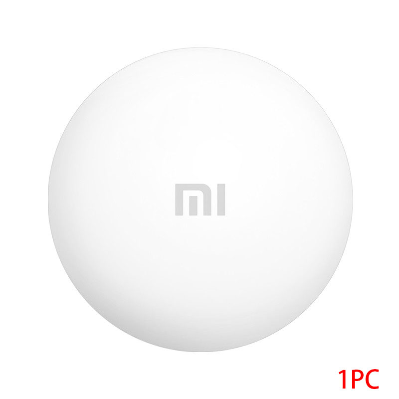 Xiaomi Water Leak Sensor Water Soaking Detector IP67 Waterproof For Home Remote Alarm Mijia Water Sensor Works With Mi Home APP: 1PC
