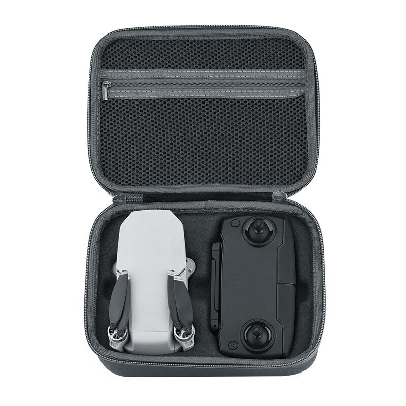 Bolsa de almacenamiento para DJI Mavic Mini, bolso de mano portátil, estuche de transporte, cuerpo de Dron, caja de control remoto, accesorio Protector