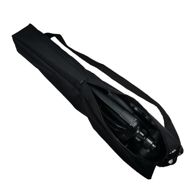 45Cm/60Cm/75Cm Professionele Licht Stand Bag Statief Paraplu Apparatuur Tas Draagtas Cover Fotografische apparatuur