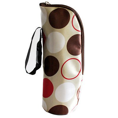 Baby Babyflasche Isolierung Wärmebeutel für Baby Flaschen Bolsa Termica Thermos Baby Flaschenhalter