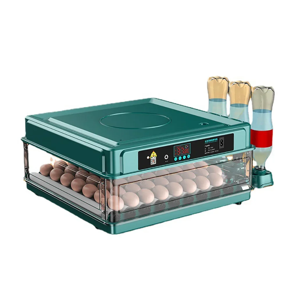 6/12 Eier Inkubator voll automatisch drehen Brut brut Farm Vogel Wachtel Huhn Geflügelfarm Brut wender Inkubation werkzeug