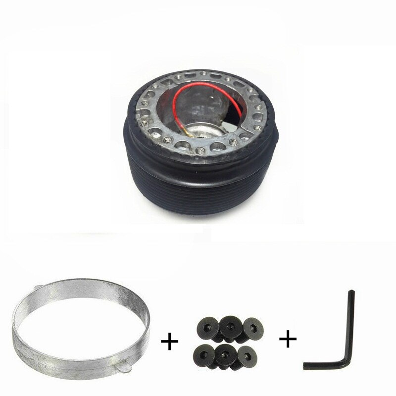 Kit 16 M12X1,5 DADI RUOTA CERCHI LEGA FERRO MAZDA MX5 MX-5 NA NB - Foto 8