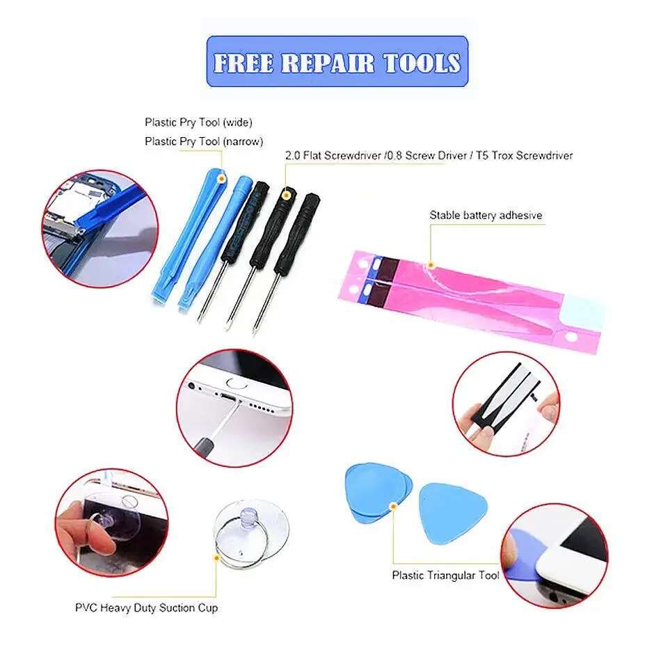 Long Lasting E - Book Reader Battery 3700Mah For Ireader Ocean ZY1500 R6002 R6003 R6006