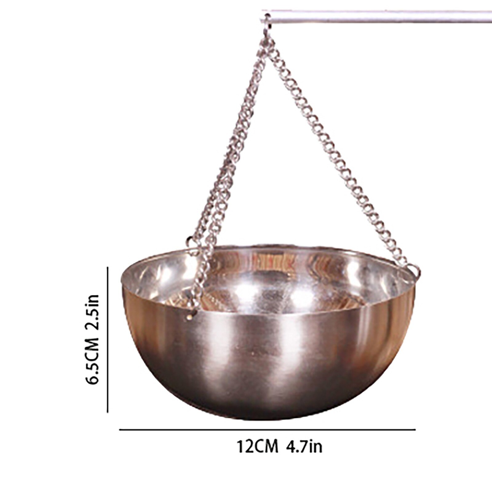 Sauna Copper Bowl For Saunas And Spa Sauna Aromatherapy Oil Cup Stainless Steel Essential Oil Holder Bowl Sauna Accessories#g30