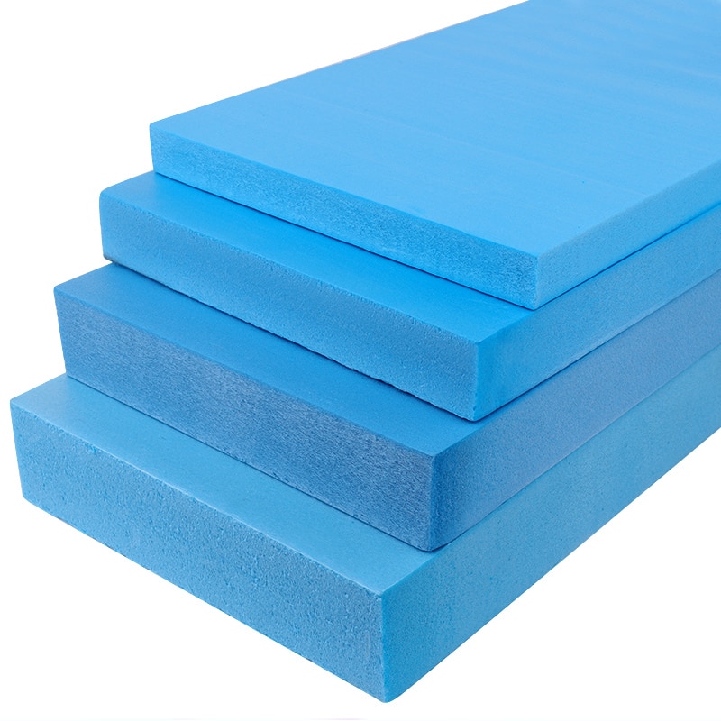Landscaping block, reinforced foam board, high density, base plate reconstruction, mountain building model material