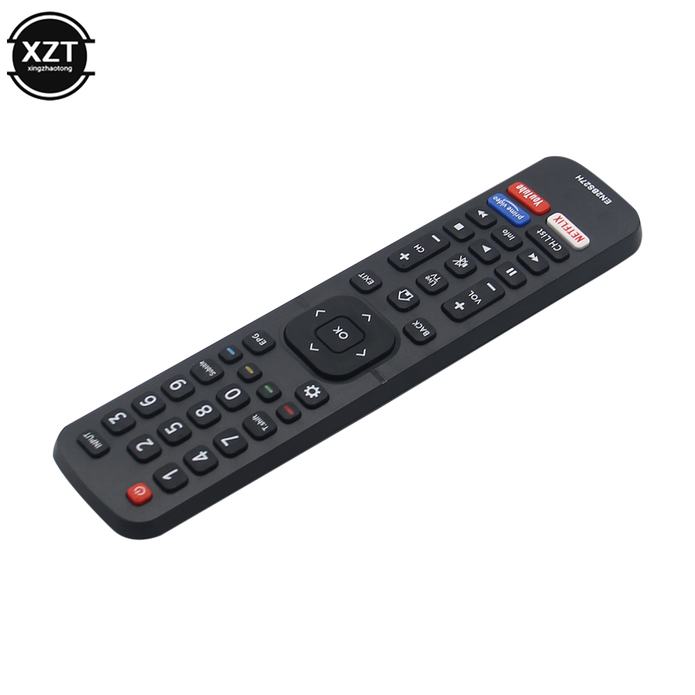 Mando a distancia EN2BS27H para Hisense, 50R5, 55R5, 58R5, 65R5, 75R6, 75S8, LED, LCD, Smart TV, EN2A127H, EN2AN27H, reemplazo