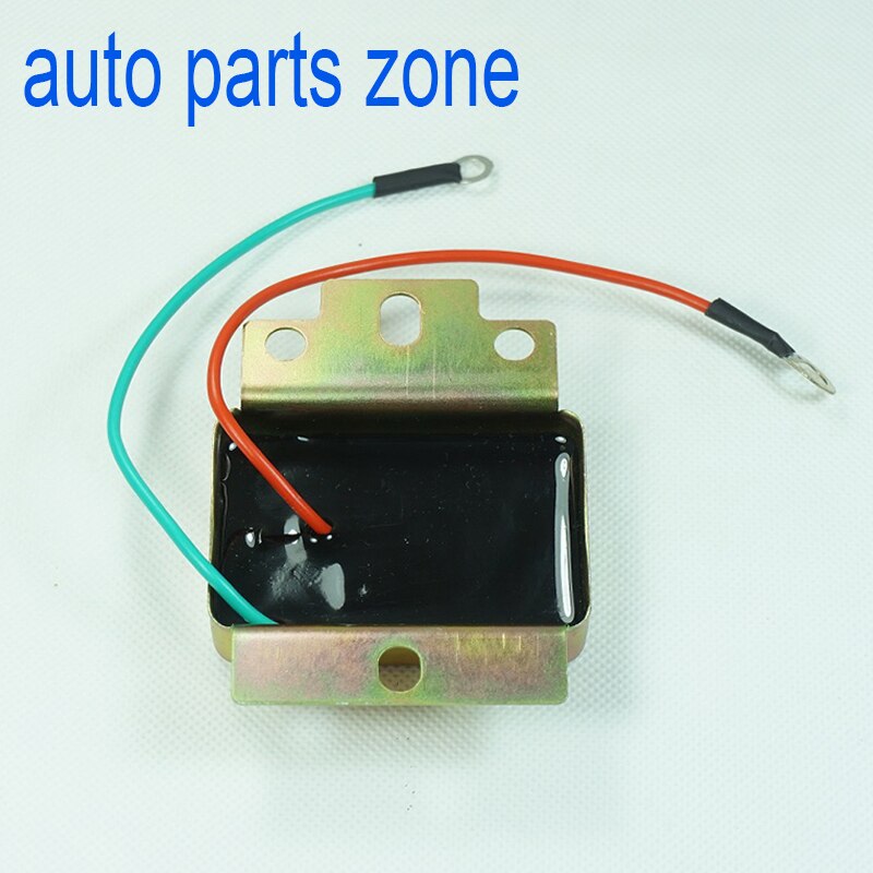 MH ELECTRONIC External Alternator Regulator 24v 90amp For Toyota Nissan EUROPE and USA Heavy Truck Equipment MH056 GA236 IK584