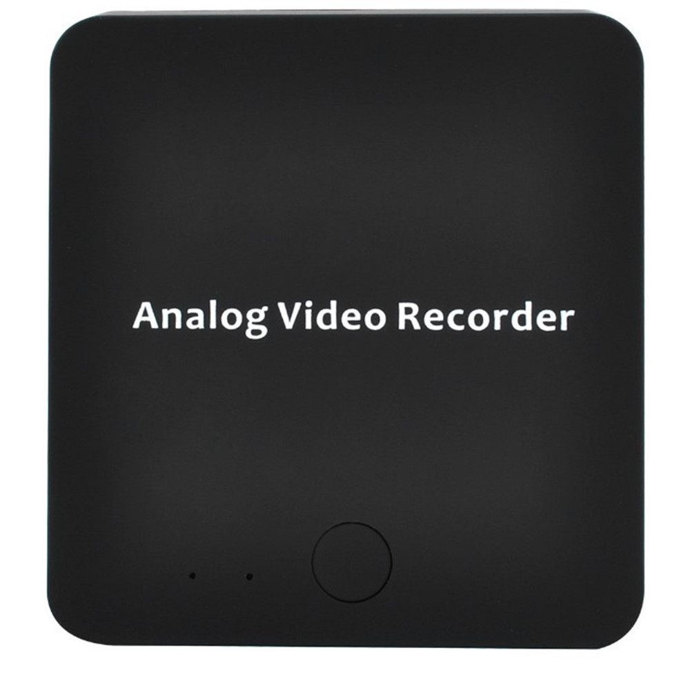272 analoge videobåndoptagere av-optagelse af videobånd overfører til digitalt format vhs til digital konverter til  hi8, dvd, vcr