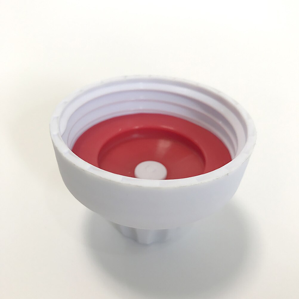 Hand Batter Mixing Bottle Batter Mixer Dispenser Cupcake Pancake Batter Shaker Bottle Kitchen Tools