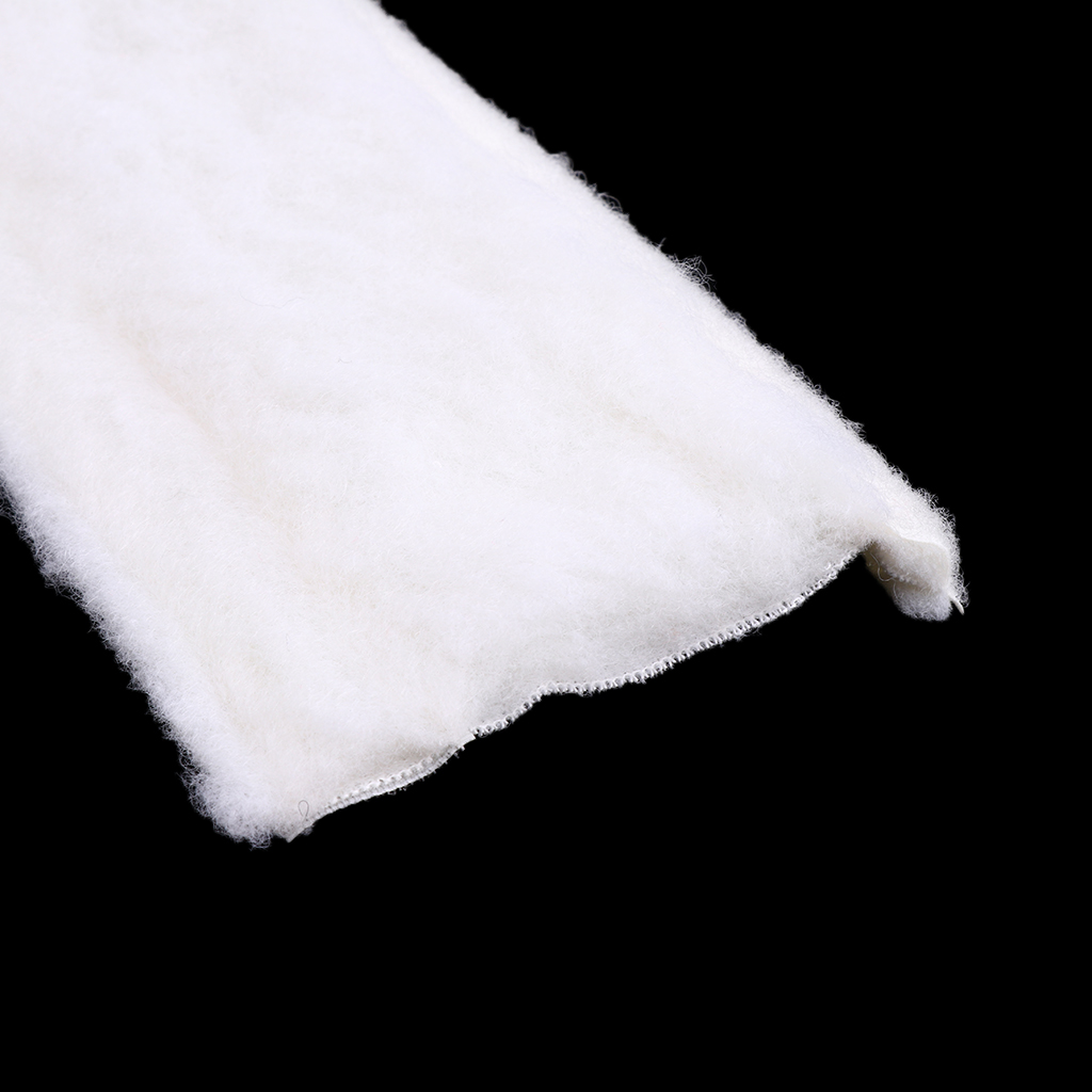 MagiDeal-fundas para la cabeza de caballo de forro polar, accesorios para la cabeza, equipo de protección para montar a caballo al aire libre, 4 Uds.