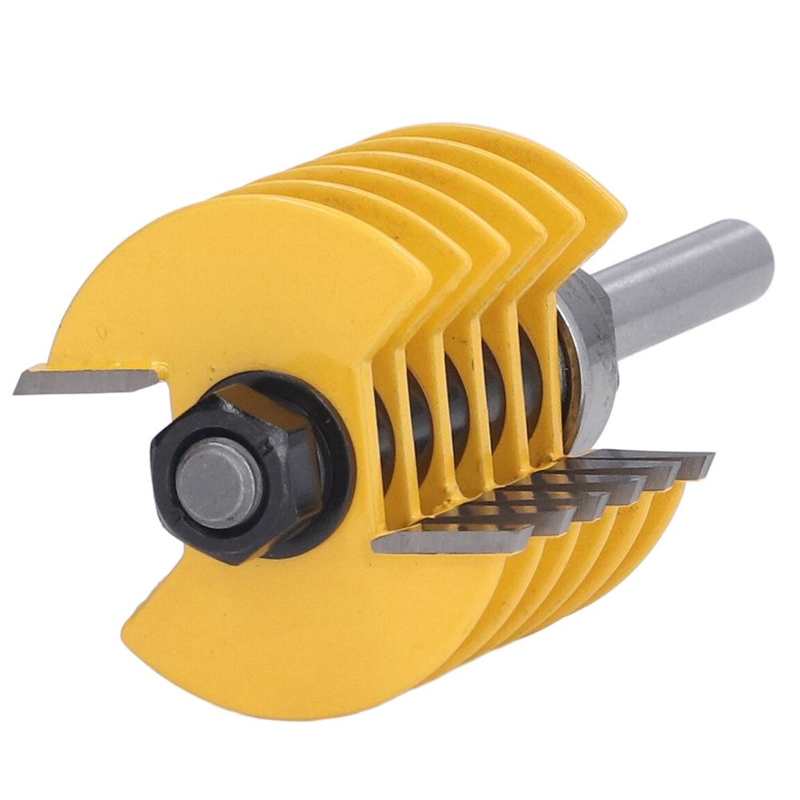 Router Bit 46mm Cutter Head Routers Bits for Woodworking