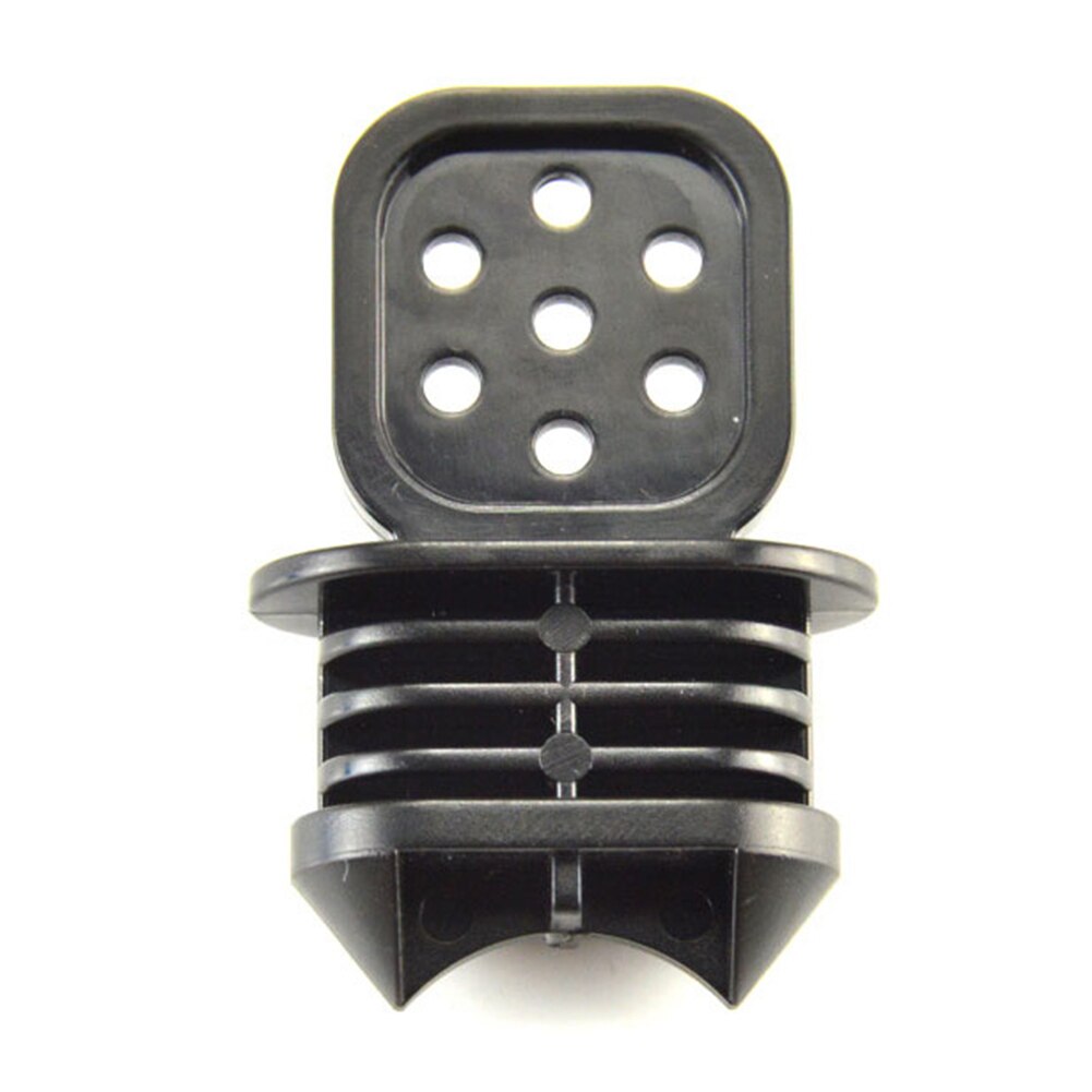 Practical Gear Dive Scuba Diving Breath For Adults Underwater With Tie Wrap Moldable Mouthpiece Regulator Silicone Bite Blue