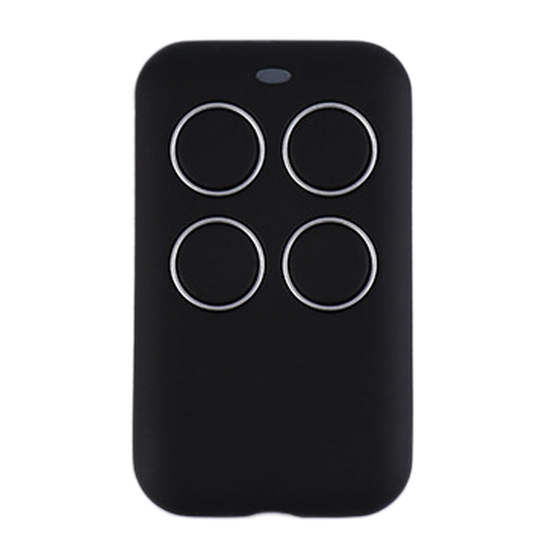 Afstandsbediening Dupliceren 280Mhz Tot 868Mhz 4 Kanaals Commando Handzender Garagedeur Opener Gate