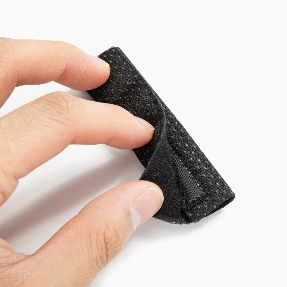 Helmet Chin Pads Foam Pads Set Chin Strap Padding Replacement Universal for Cycling Bike Motorcycle Helmet 4PCS