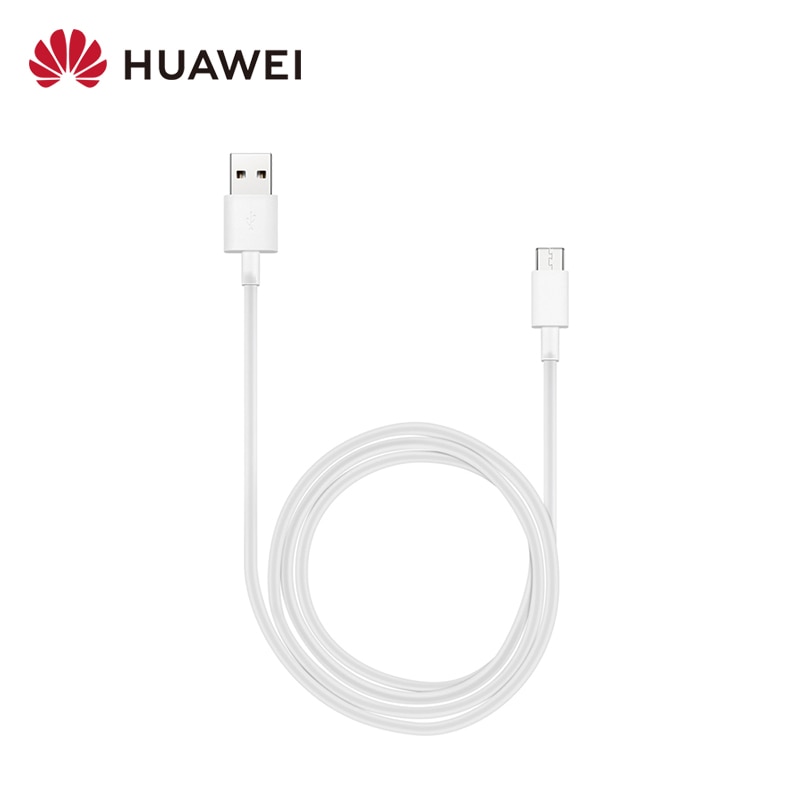 Originele Huawei Usb Type C Kabel 3A Super Opladen Kabel Voor Ondersteuning Usb Type C Mobiele Telefoon Mobiele Telefoon Laptops tabletten Camera