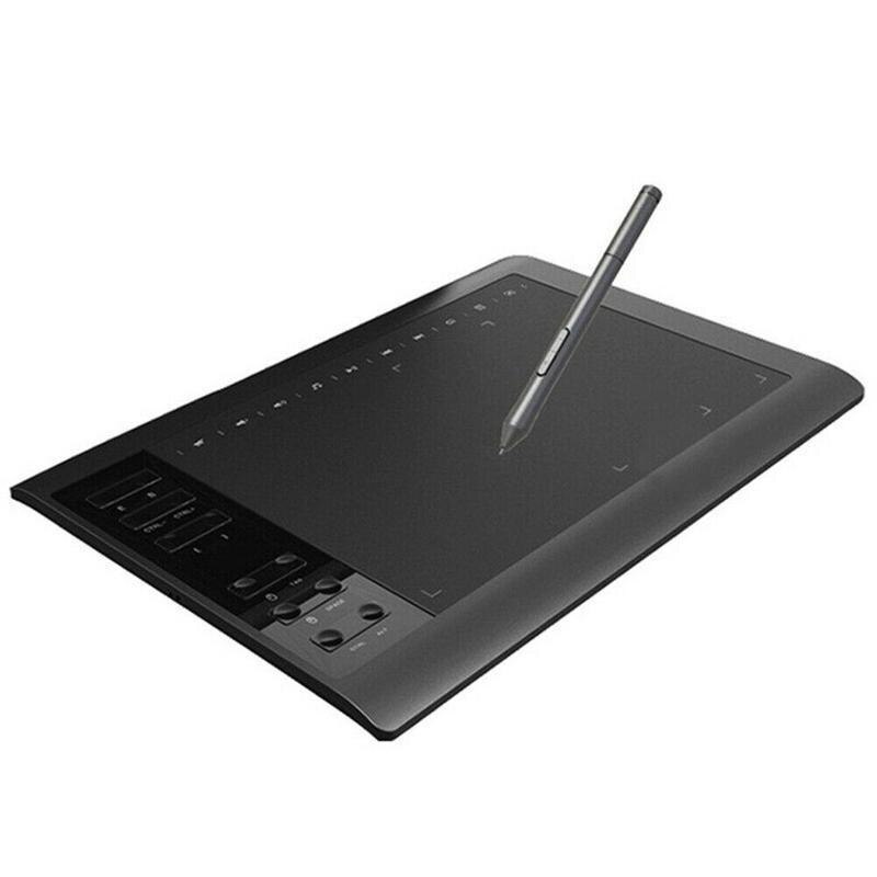 1Pc Drawing Pen Graphic tablet Writing Tablet Digital Electronic Portable Handwriting Tablet Drawing Pads Boa Tablet Ultra- E5E9: Default Title