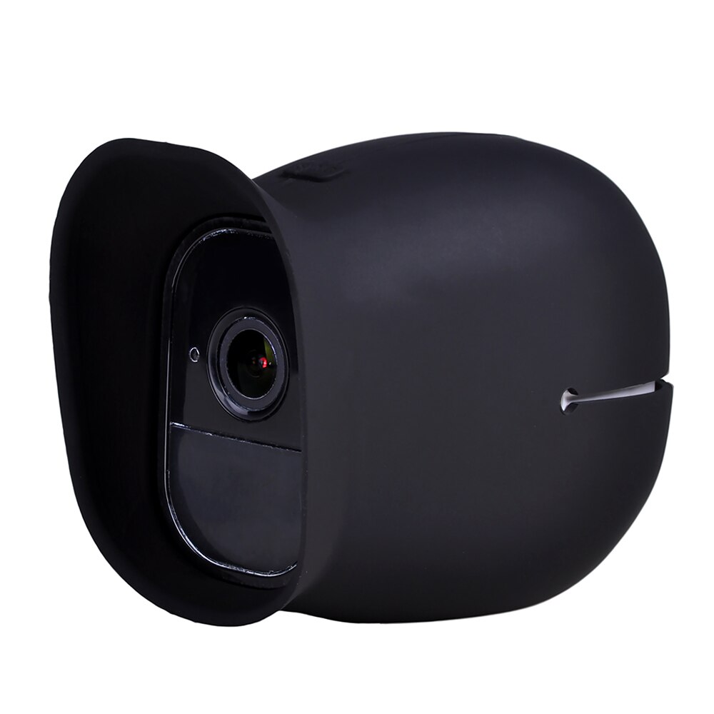 Silicone Skins Covers for Arlo Pro &amp; Arlo Pro 2 Smart Security - 100% Wire-Free Cameras