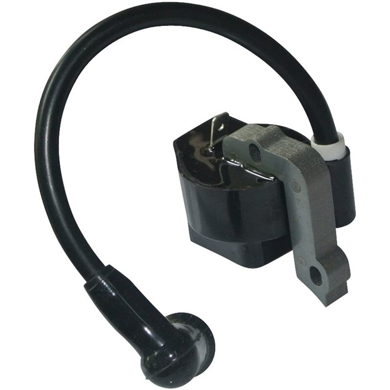 Zündspule Zündkerze Bausatz für STIHL FS55 FS55C FS46 FC55 FS38 FS45 FS55 HL45 HS45 KM55 Trimmer Freischneider 4140 400
