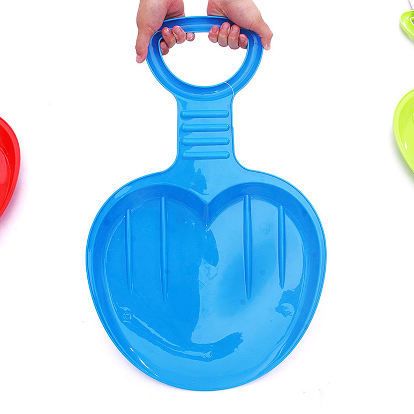 Kinderen Outdoor Winter Park Gazon Sneeuw Slee Slee Rodelen Sport Ski Board