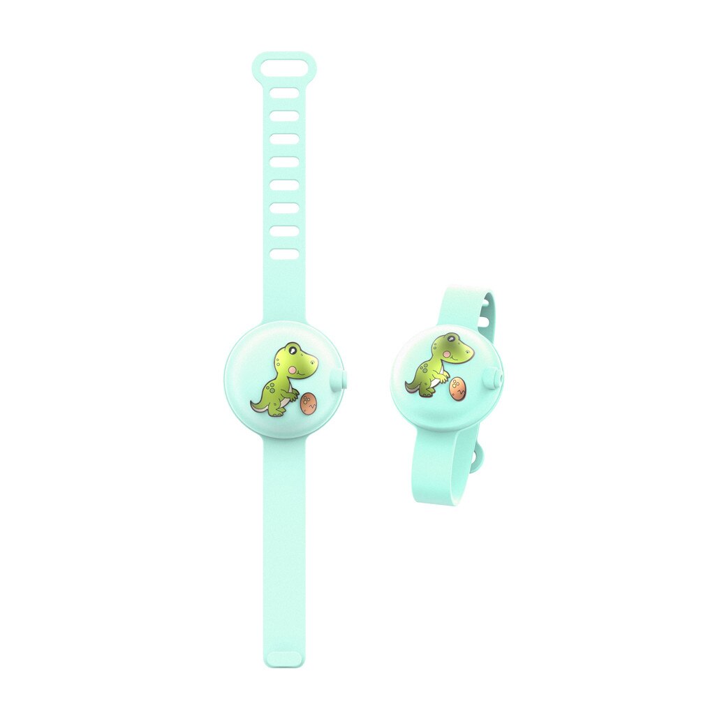 Håndrensemiddel dispensering bærbart armbånd armbånd hånddispenser 10ml 3 stk håndsåpedispenser sanitizer dispensingp 817