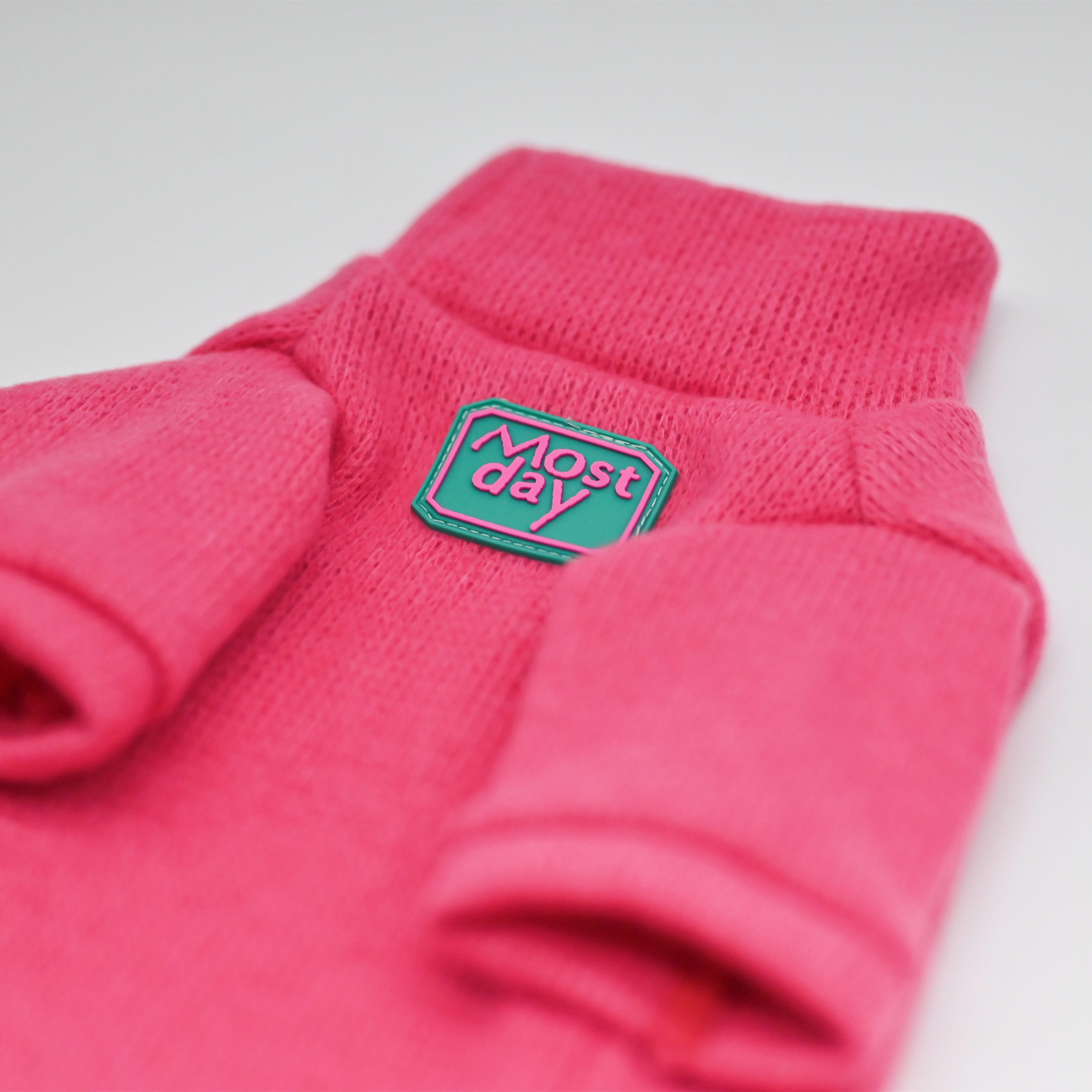 DUOMASUMI Devon Sweater Sphynx Cat Clothes Kitty Soft and Comfort Winter Hairless Cat Clothes: XXL / Red