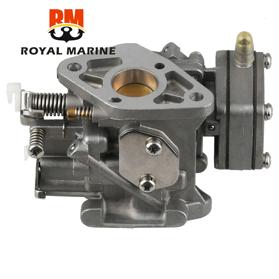3B2-03200-1 3K9-03200-0 Carburateur voor Tohatsu 8HP 9.8HP 2-takt buitenboordmotor 3B2-03200 3G0-03200