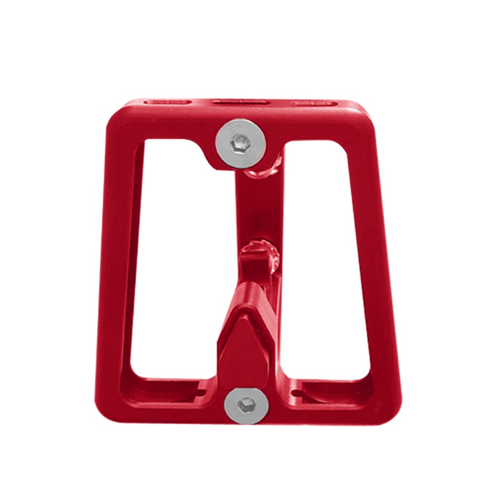 Fiets Voordrager Blok Voor Vouwfiets Tas Beugel Ge... – Grandado