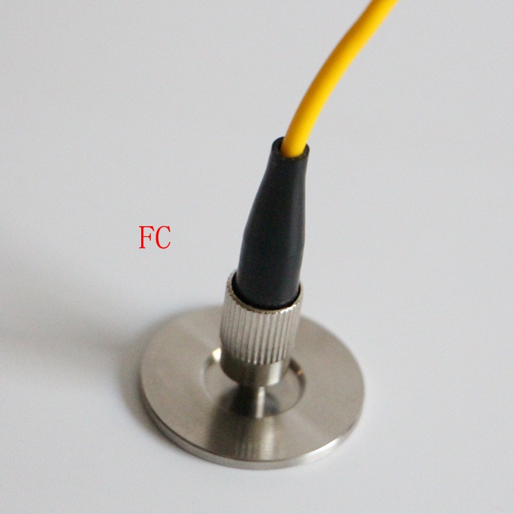 Fiber Optik 1,25mm 2,5mm Universal- FC/SC/ST Polieren Rabatt