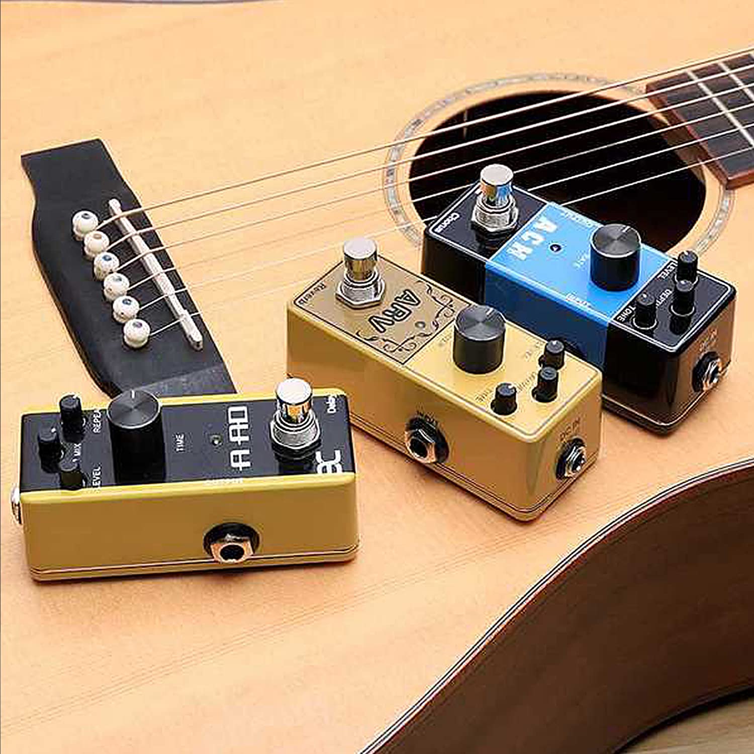 DAIERBUM 3 Way Guitar Toggle Switch Pickup Selector for Gibson Epiphone Les Paul Electric Guitar Black Tip