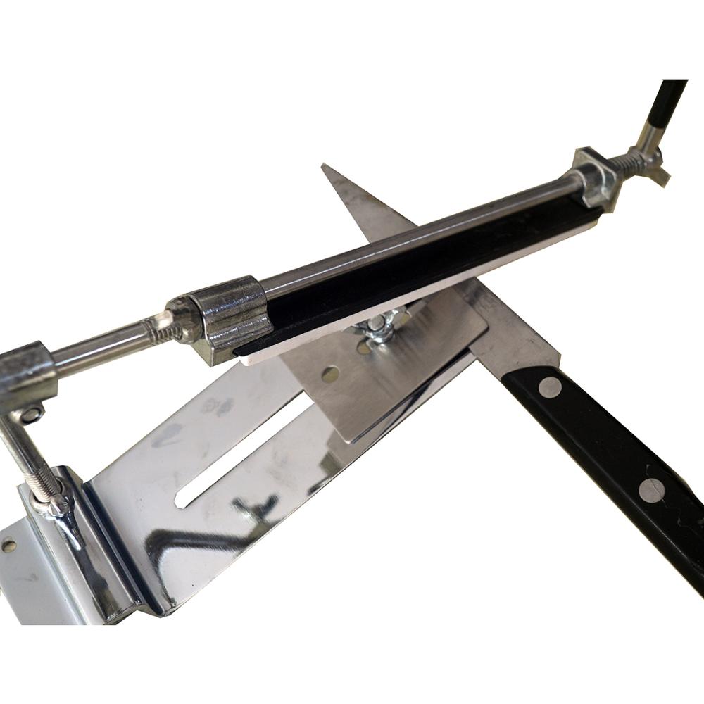 Ruixin pro Knife sharpener, tool DQK Pro grinding machine Sharpener for knives Replica Edge Pro Apex Metal