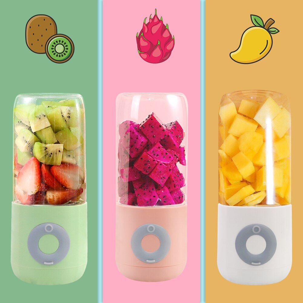 Juicer Machine Juice Extractor Juicer Machine Juicer Machine Blender Mixer Electric Juicer Cup Mini Fruit Juice Cup