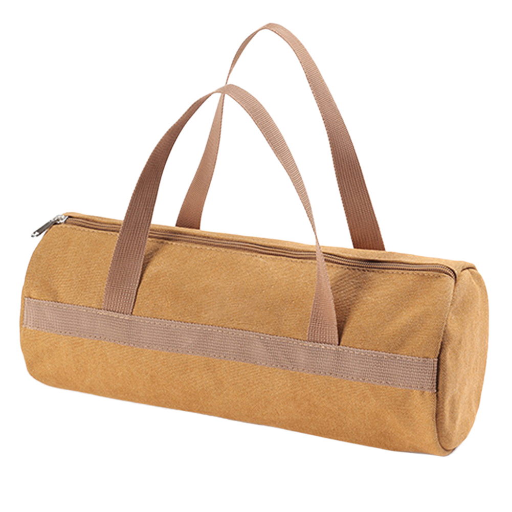 Camping Gereedschap Opbergtas Grote Capaciteit Camping Tool Organizer Tas Draagbare Hamer Stakes Pinnen Tas Lichtgewicht Camping Benodigdheden: Default Title