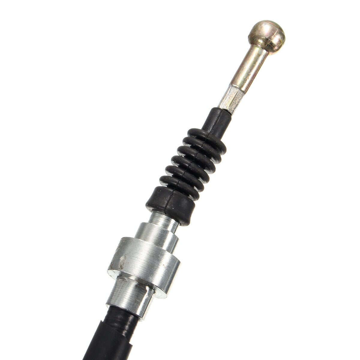 One/Two Hand brake cable brake line #1J0609721K,FKB2460 For Volkswagen Golf MK4 99-05 822g Weight 10cm long And 10cm wide