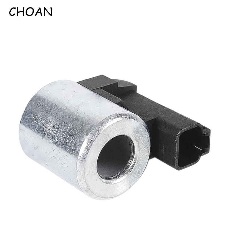 3036401 Solenoid Valve Coil 12V 24V for Hyundai R2... – Grandado