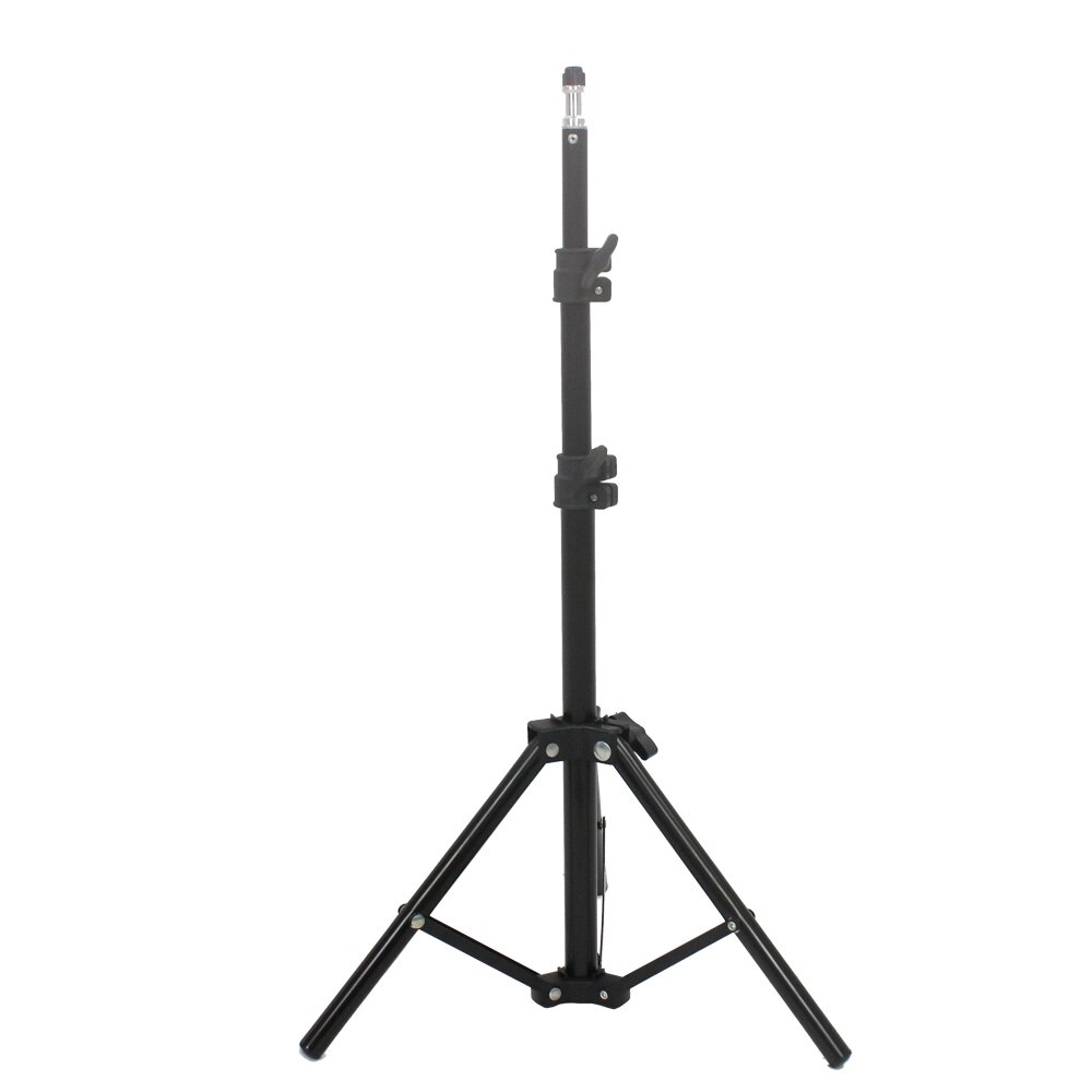 100cm Portable Tripod Light Stand with 1/4 Screw for Softbox Photo Studio Photographic Lighting Flash Umbrella Refletor