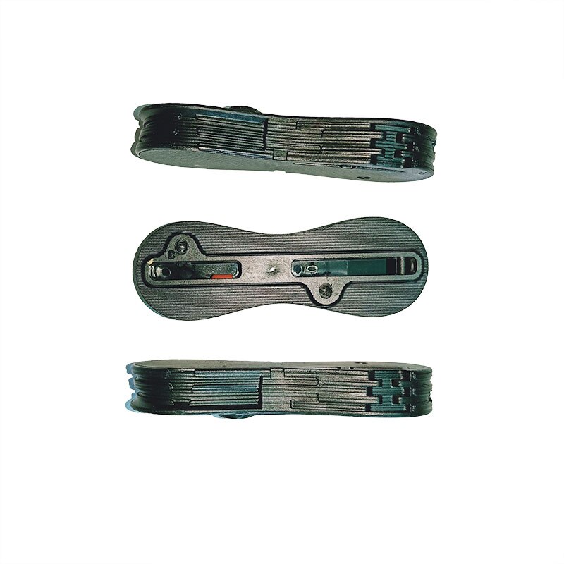 BiLong – FCS II boîte 9 + 0 accessoires pour planche de surf FCS II, fente de gouvernail arrière, prise d&#39;aileron de surf de , wakeboard bodyboard