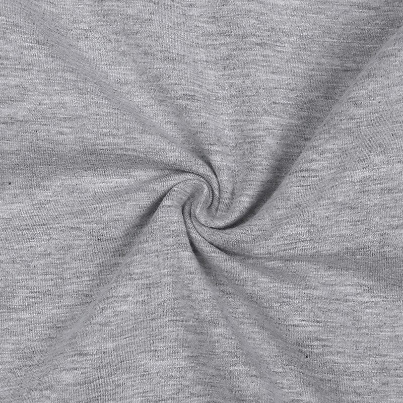 Del bambino dei ragazzi a maniche lunghe T-camicia primavera e autunno di usura dei bambini nuovi capretti dei vestiti del fumetto del cotone dei ragazzi cime