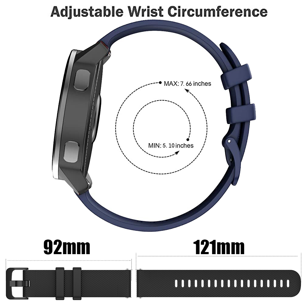 Universal Siliconen 16Mm Horloge Band Strap Voor Huawei Talkband B3 B6 Timex TW2T35400 TW2T35900 En Meer Kinderen Horloge correa