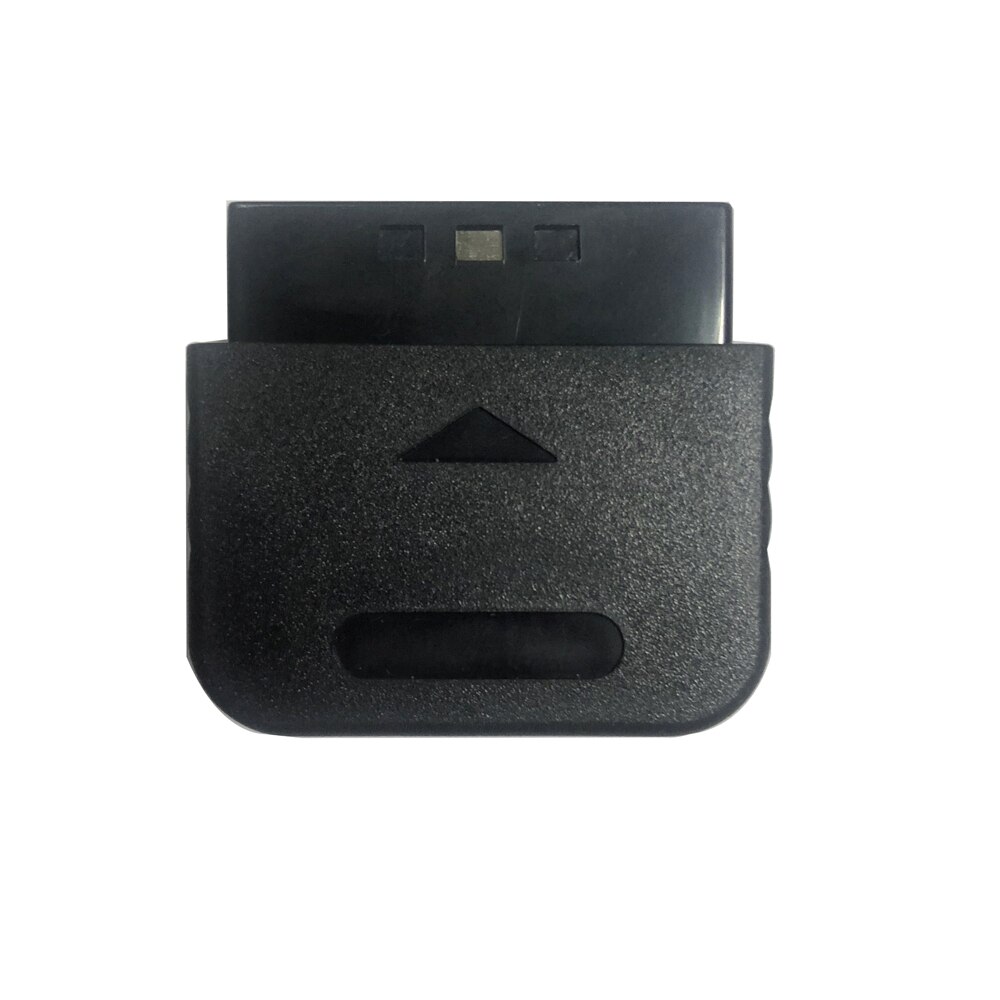 Plug connector jack for PS2 extension cable repair