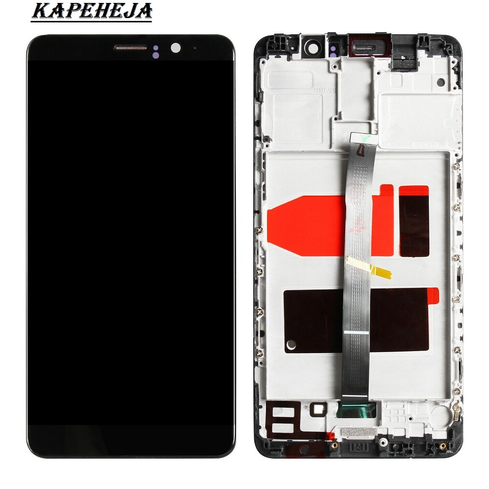5.9"LCD For Huawei Mate 9 Mate9 MHA-L09 MHA-L29 Replacement Screen Display Digitizer Touch Screen Assembly