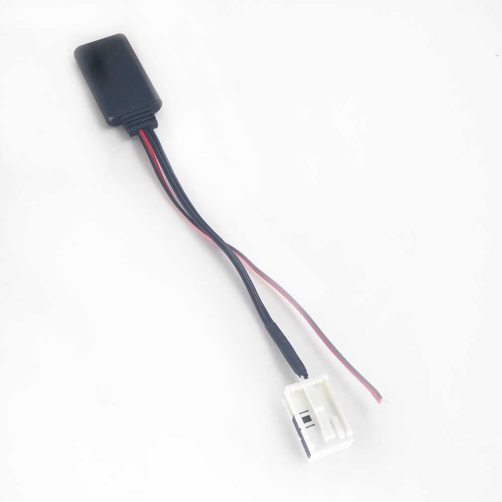 Biurlink RD4 VDO Car Radio Bluetooth Module Wireless Audio Aux-in Cable Adapter For Peugeot 308 For Citroen Berlingo B9 C3 C4 C5