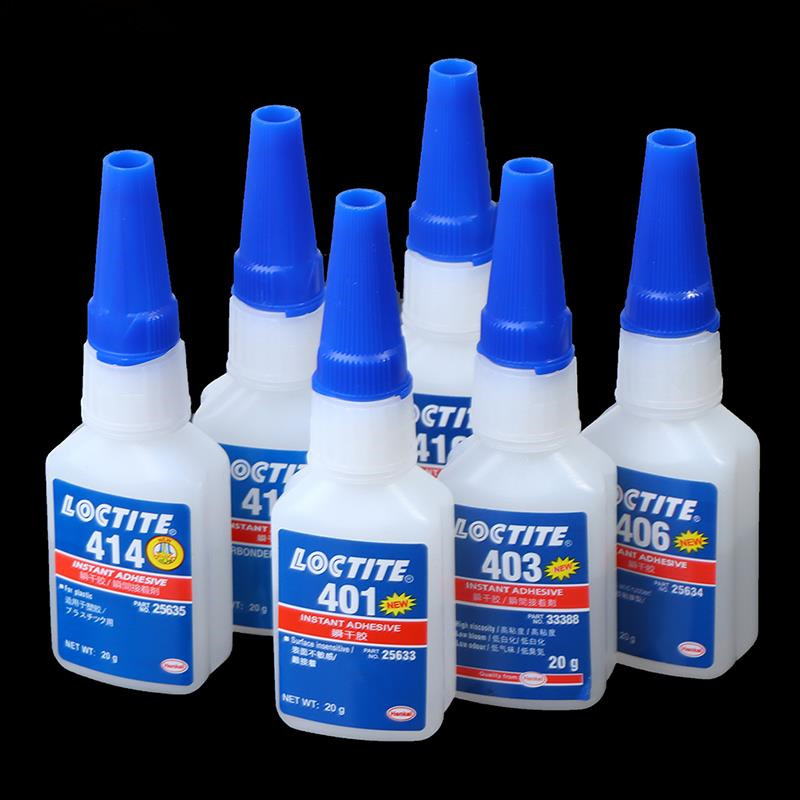 20ml snabbtorkande 401/403/406/415/416 universallim starkare superlim multifunktionslimreparationsverktyg självhäftande 1pc