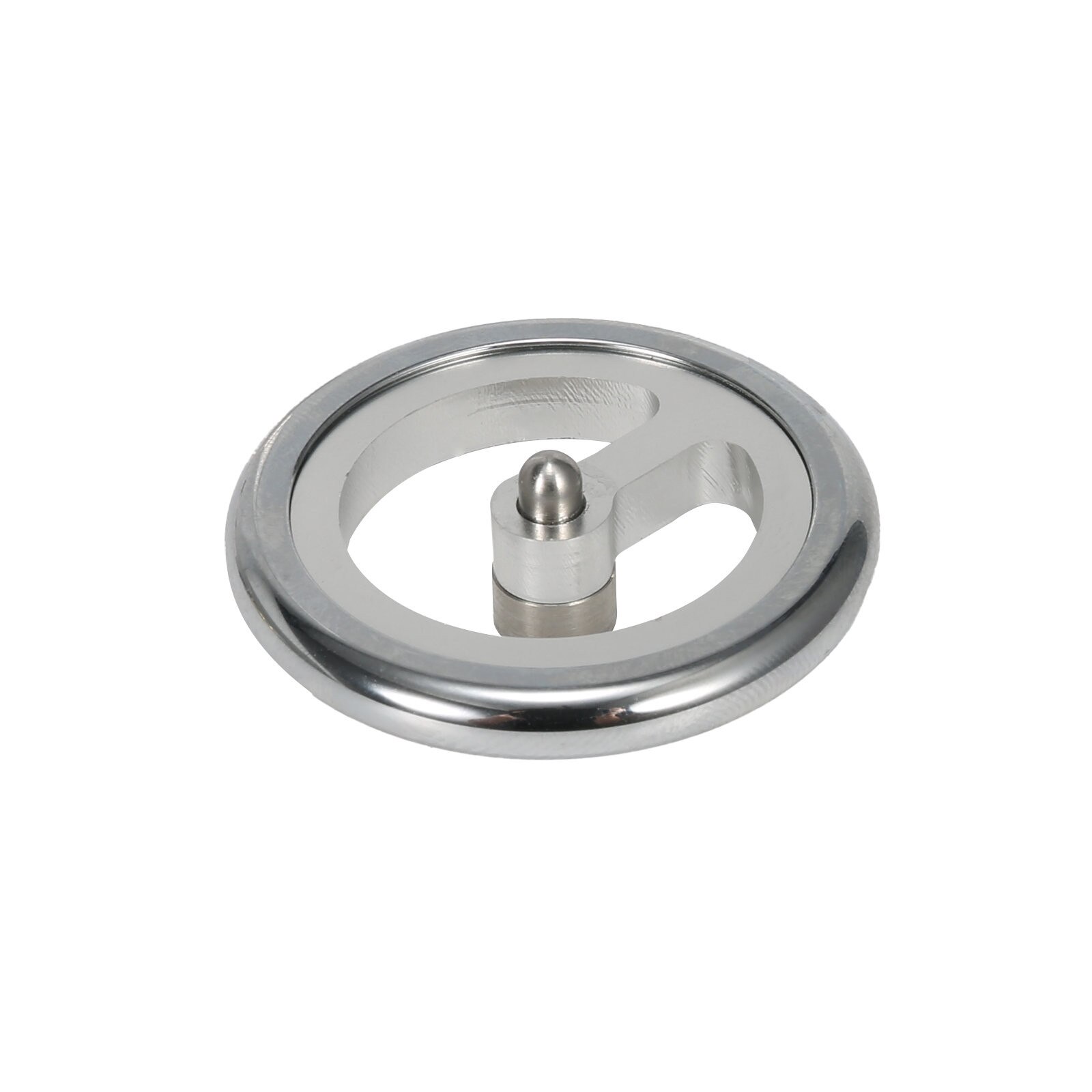 Fidget Spinner Decompressie Tol Speelgoed Metal Ambachten Collectie Stress Reliever Speelgoed Volwassen Spinner Anti Stress Speelgoed: green