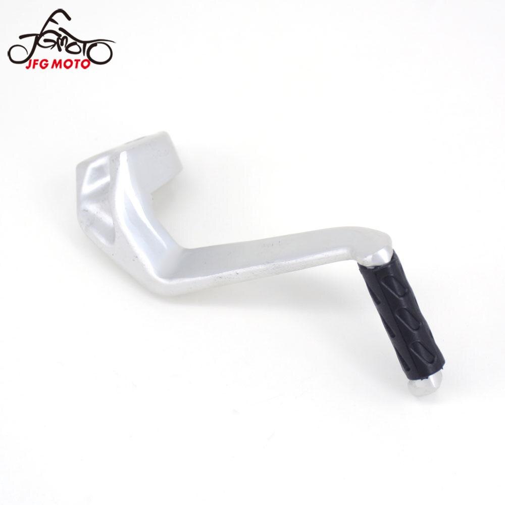 Motorcycle Foot Pedal Gear Shift Shifter Lever For Ducati 899 1199