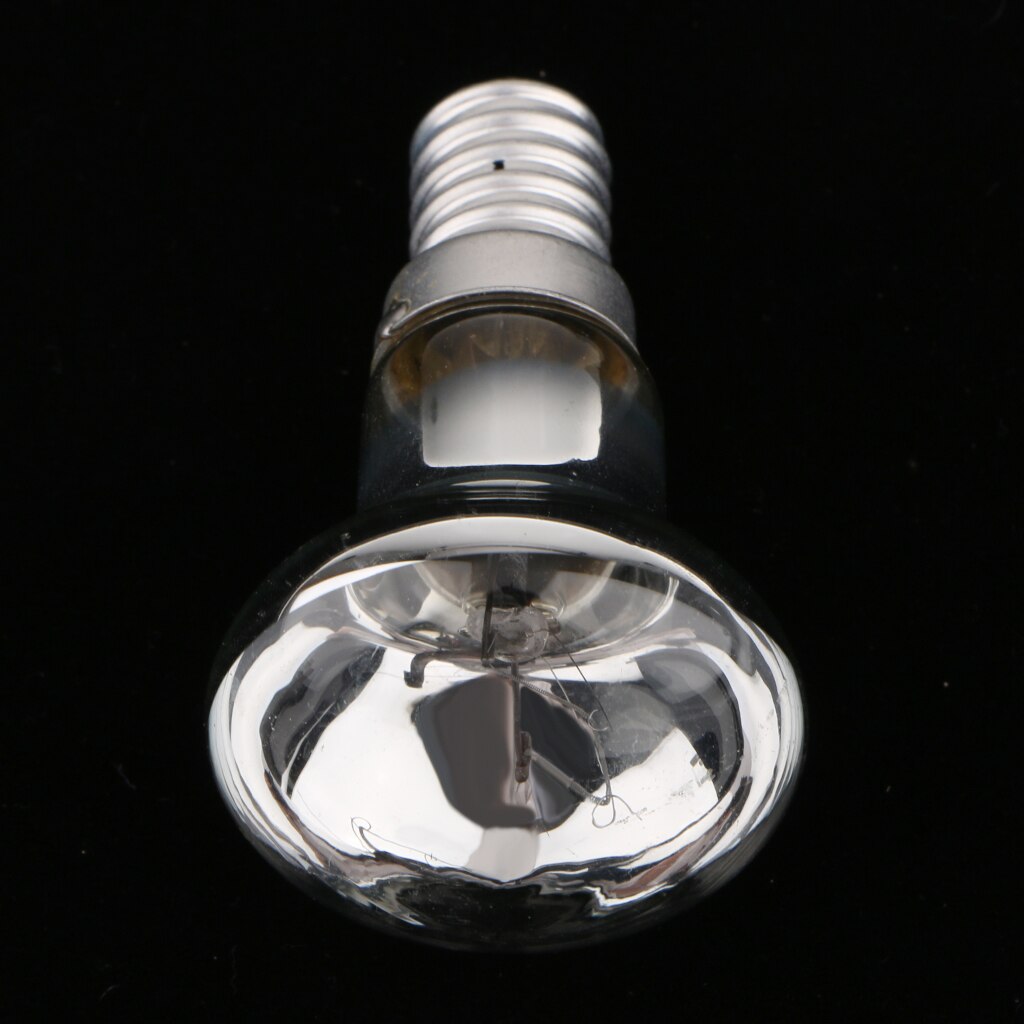 MagiDeal 30W R39 Reflector Spotlight Bulb Lamp Lightbulb Small Screw SES E14 Long Lifespan Suitable For Indoor
